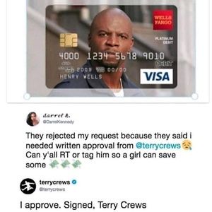 Meet your Posher, Cole